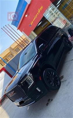 GMC Yukon